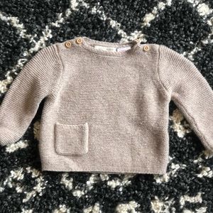 🚫SOLD🚫Zara sweater